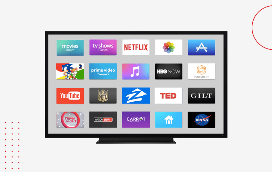 best app to watch tv shows for free