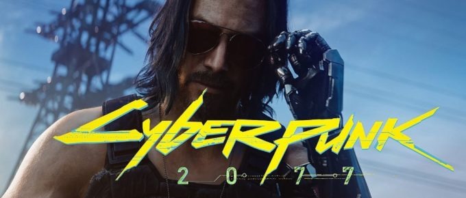 cyberpunk 2077 for pc