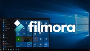 filmora x free download for windows 10