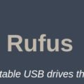 Rufus for pc