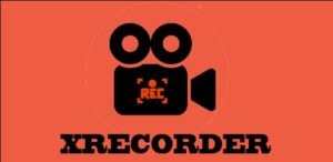 xrecorder pc download