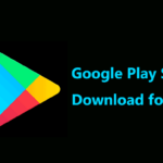 google play store for pc