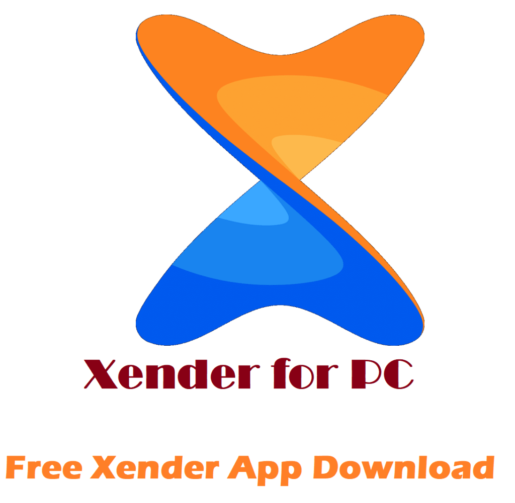 Xender for PC - Free Xender App Download - Webeeky