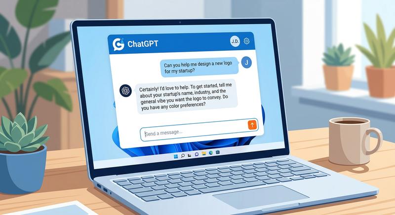 ChatGPT for PC ,  Windows 10/11 Download and Use Guide