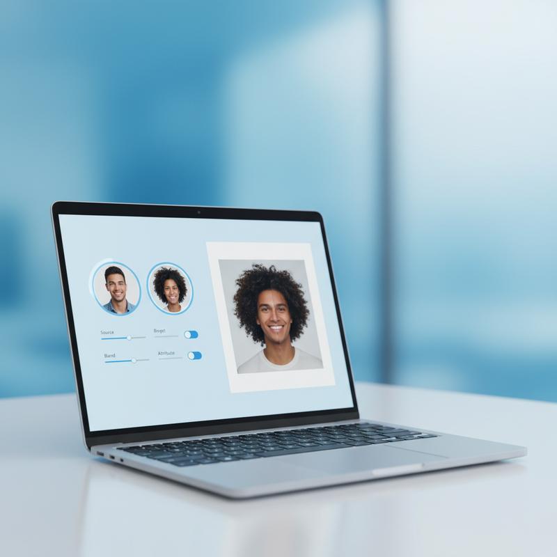 Face Swap App for PC | Download for Windows 10/8/7