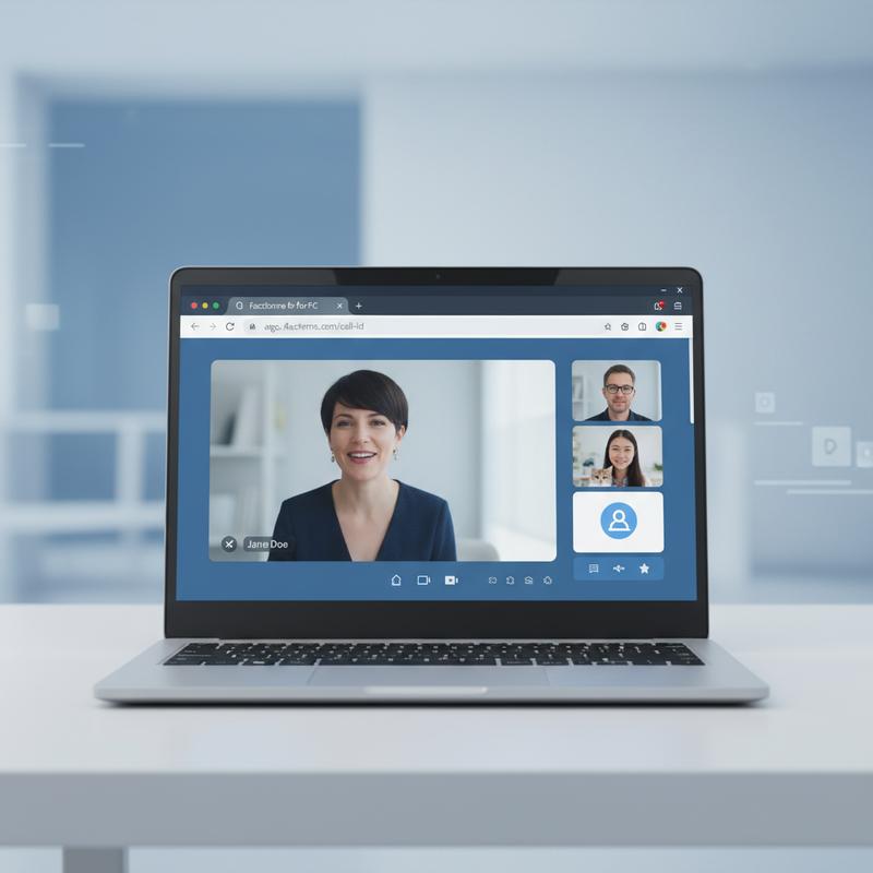 Download Facetime for PC Windows 10