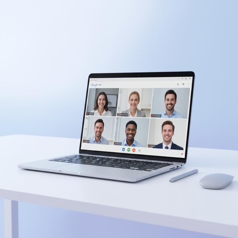 Download Google Meet for Windows 10 [Latest Version]