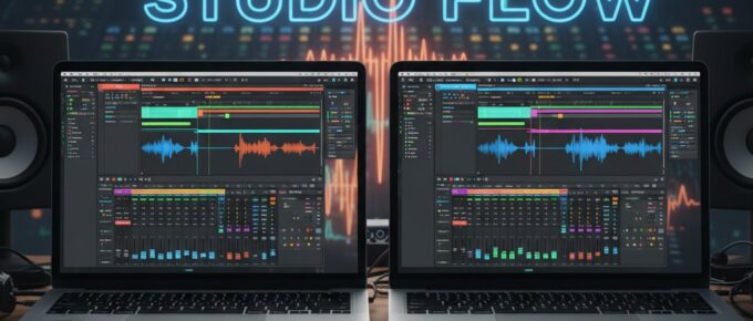 Logic Pro for Windows - best alternatives for PC
