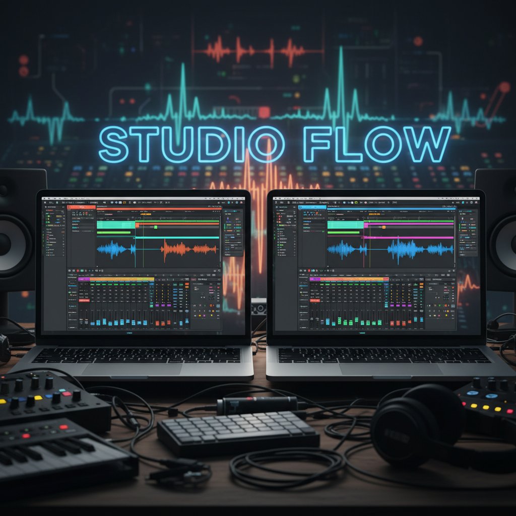 Logic Pro for Windows: Does It Work & Best Alternatives (2026)