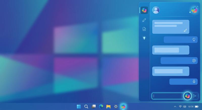 Microsoft Copilot for Windows 11 ,  Full Guide