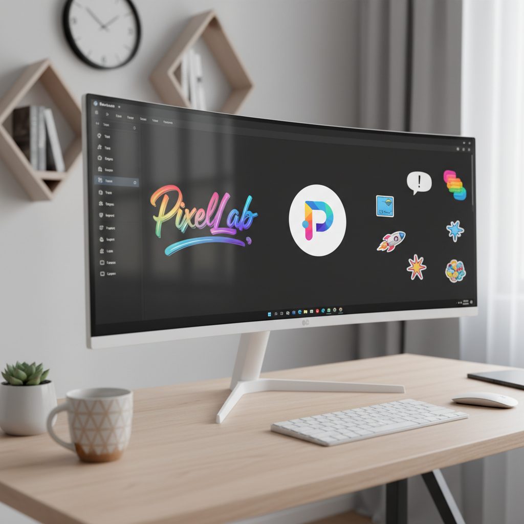 PixelLab for PC — Download & Use on Windows 10/11 (2026)