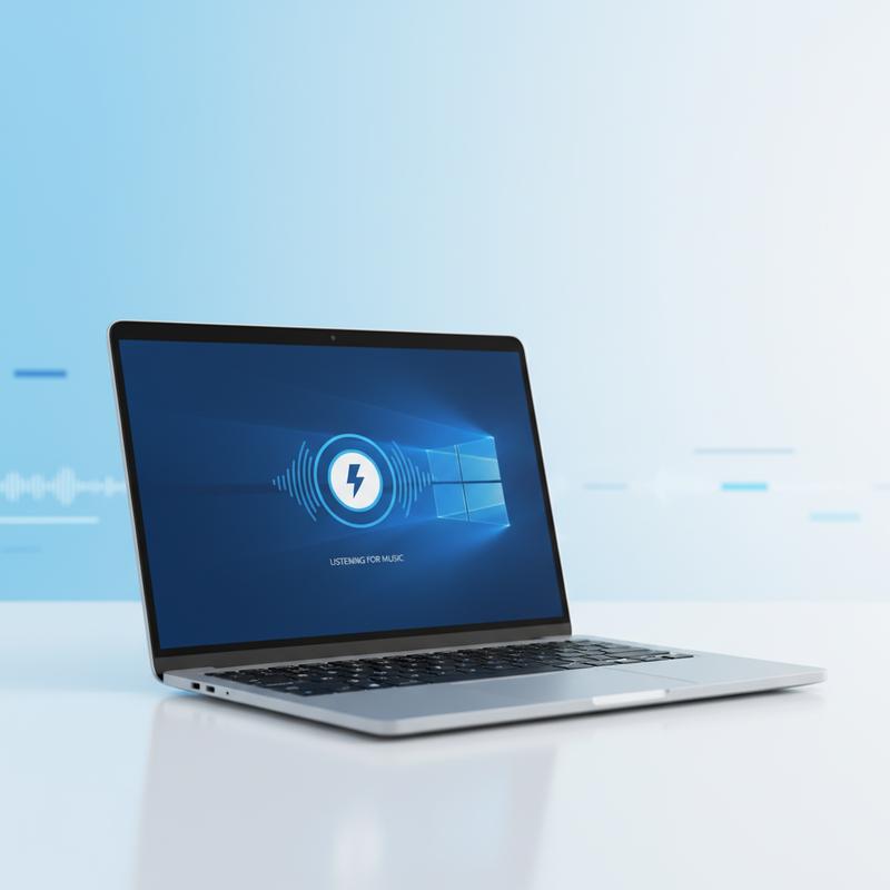 Shazam for PC: Download Shazam for Windows PC