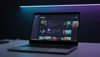 Vidmate for PC - download on Windows 10/11