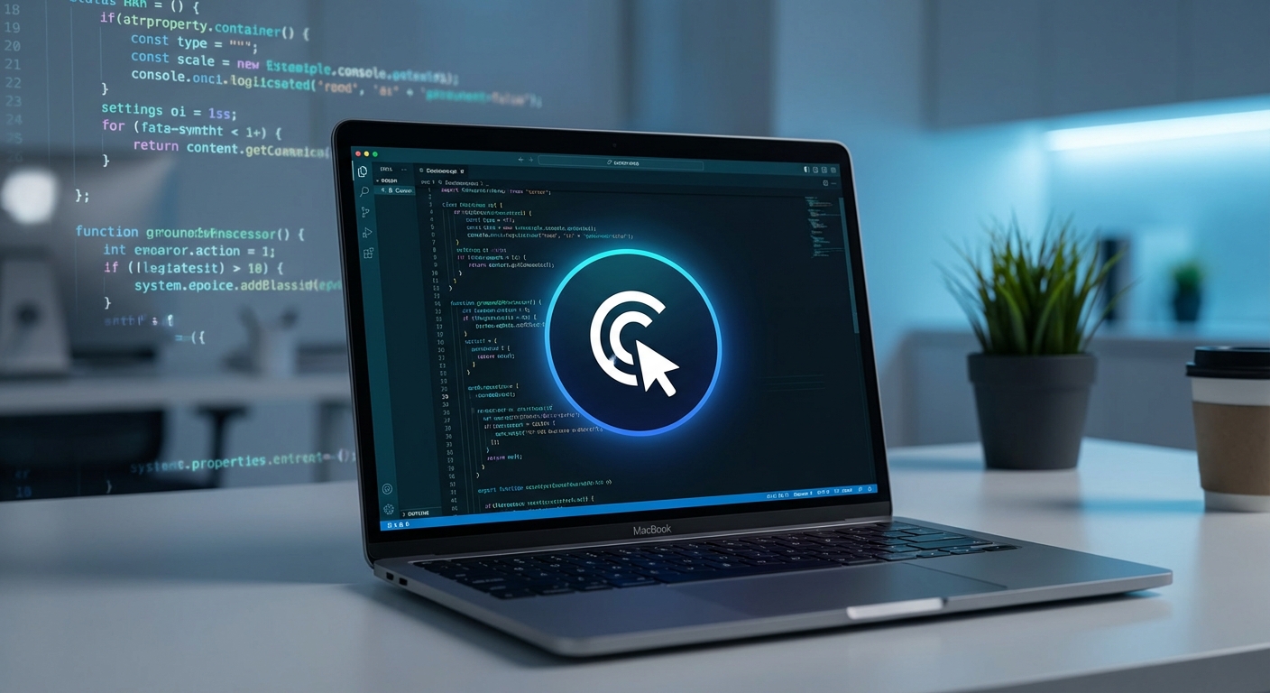 Cursor AI for Mac โ Download and Setup Guide for Developers (2026)