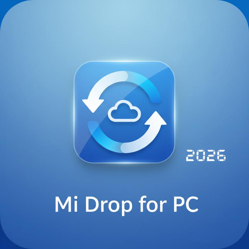 Download Mi Drop (ShareMe) for PC – Windows 7/8/10 & MAC