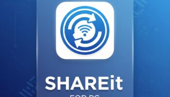 SHAREit for PC