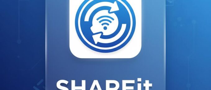 SHAREit for PC