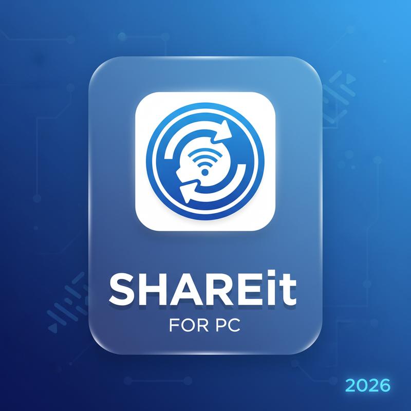 Download SHAREit for pc