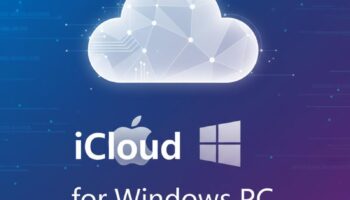 iCloud for Windows — Download & Install on Windows 10/11 (2026 Guide) iCloud for Windows