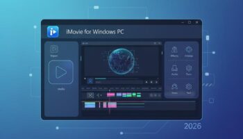 iMovie for Windows: Download iMovie for PC iMovie for Windows PC
