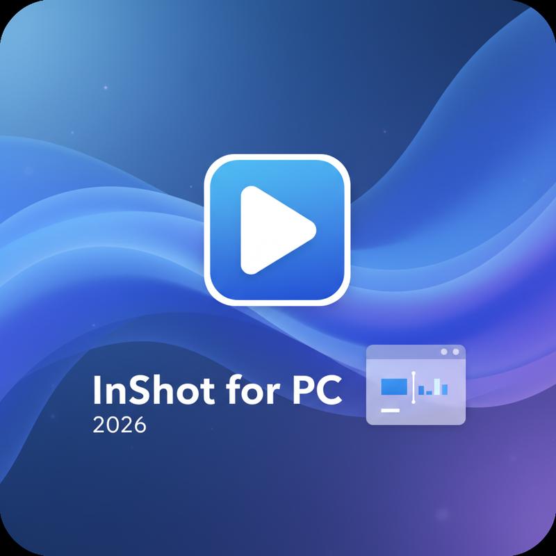 InShot for Windows 10 Free Download