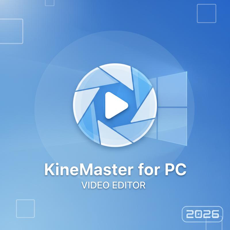 KineMaster for PC – Free Download on Windows *Latest Version*