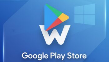 Play Store for PC