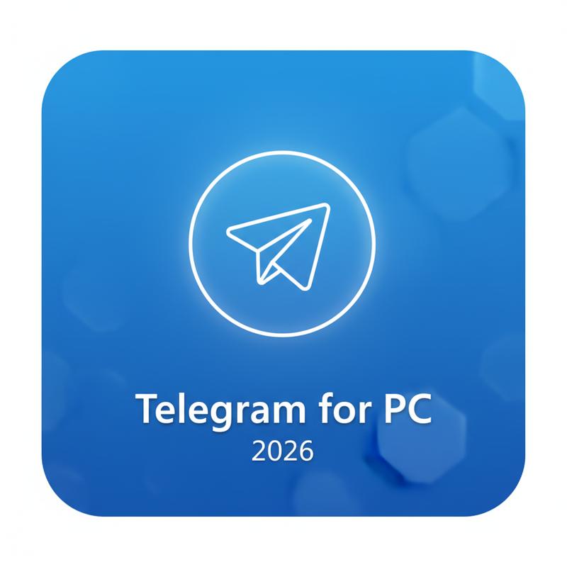 Telegram for PC โ Download and Use on Windows 10/11 (2026 Guide)