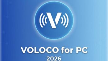 Voloco for PC