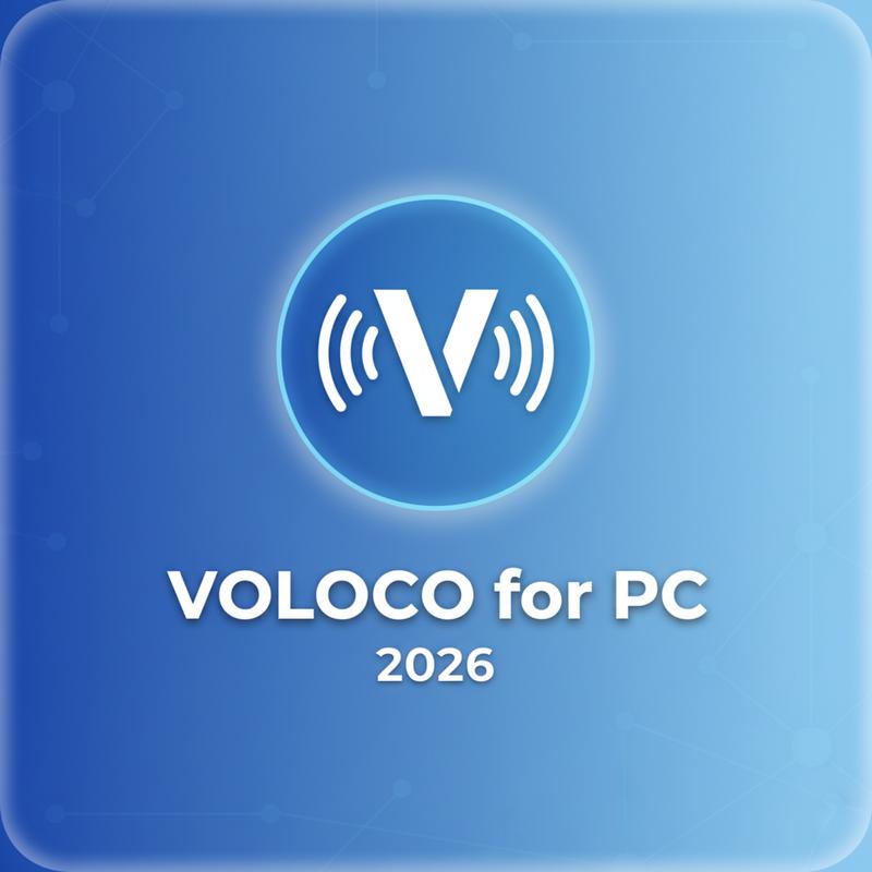 Voloco for PC | Windows & MAC | Free Download