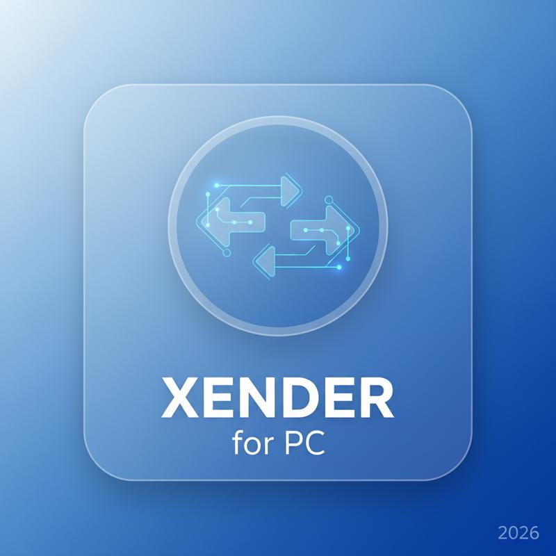 Xender for PC – Free Xender App Download