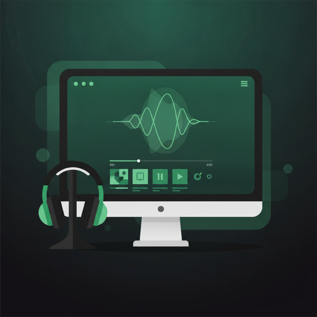Spotify for PC: Download & Setup Guide (Windows & Mac)